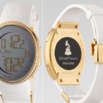 Relógio de Pulso: Grammy & Gucci Special Edition