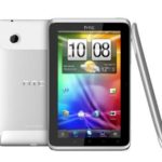 Tablet HTC Flyer