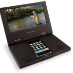 The iPhone Screen Enlarger: aumentando a tela do seu iPhone/iPod