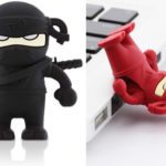 Ninja Pendrive