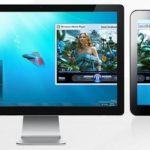 iDisplay: tornando a tablet um segundo monitor