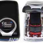 CellBlaster UV Cell Phone Sanitizer: desinfetando seu aparelho celular