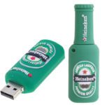 Heineken USB Flash Drive