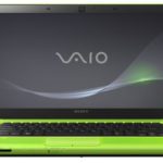 Notebooks VAIO C Series: CB10 e CA10