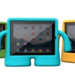 Capa protetora  iGuy Standing Cover para iPad e iPad 2