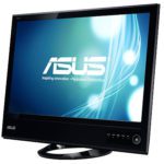 Monitores de LED ML229H, ML239H e ML249H da Asus