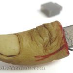 Memória USB Dedo Yakuza