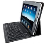 KeyFolio da Kensington: case para iPad com teclado