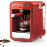 Máquina de Espresso Guzzini