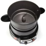 Panela “Self Stirring Electric Pot”