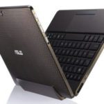 Asus Eee Pad Transformer