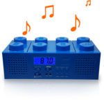 LEGO Boombox