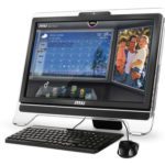 Wind Top AE2050 da MSI