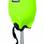Woozie: capa de neoprene para taças de vinho