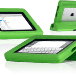 Cases para iPad : Big Grips Frame e Big Grips Stand, ideal para crianças