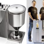 “Cervejaria” WilliamsWarn Personal Brewery
