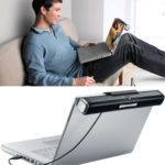Logitech Z305: alto-falante para netbook/notebook