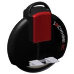 Unicycle: monociclo com sensores giroscópicos