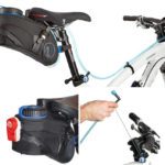  VelEau: sistema de hidratação para ciclistas