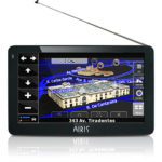 Review: GPS Airis D430