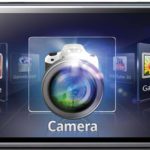 Smartphone Optimus 3D da LG