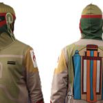 Casacos do Star Wars