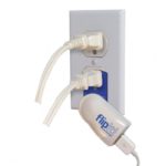 Flip-It! Tomada USB