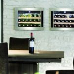 GrandCru: adega para vinhos da Liebherr