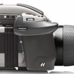 Câmera H4D-200MS da Hasselblad