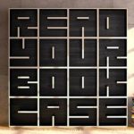 Estante “Read Your Book Case”