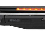 Notebook GT683 da MSI