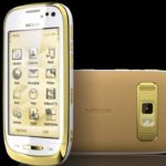 Nokia Oro (18kt)
