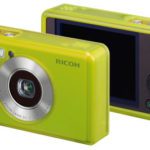 Câmera PX da Ricoh