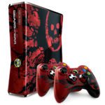 Gears of War 3 edition 320GB Xbox 360