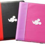 Case do Mickey Mouse para o iPad 2