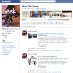 Atualização > Curta nossa fan page no Facebook!!!