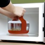 Nükit : cozinhando legumes e outros alimentos saudáveis no microondas