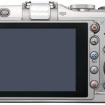 Olympus PEN E-P3