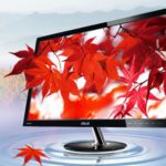 Monitor ProArt Series PA238Q da Asus