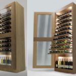 Regency adega de vinho da Sand & Birch