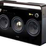 Boombox TDK – 3 Speaker