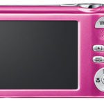 FinePix JX370 da Fujifilm