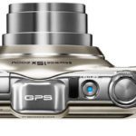FinePix F600 EXR