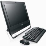 ThinkCentre M71 all-in-one (AIO) desktop da Lenovo