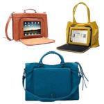 Bolsa para iPad da Versetta