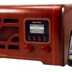 Grace Digital Victoria Wireless Internet Radio