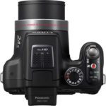 Lumix DMC-FZ47 da Panasonic 