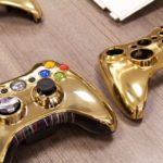 Star Wars X-Box 360