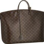 Coleção Monogram da Louis Vuitton