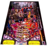 Pinball Transformers Pro